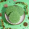 Custom St. Paddy's Day Cookie Stamp
