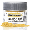 Super Gold Luster Dust