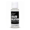 The Color Solution (turns luster dust into paint)