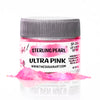 Ultra Pink Luster Dust