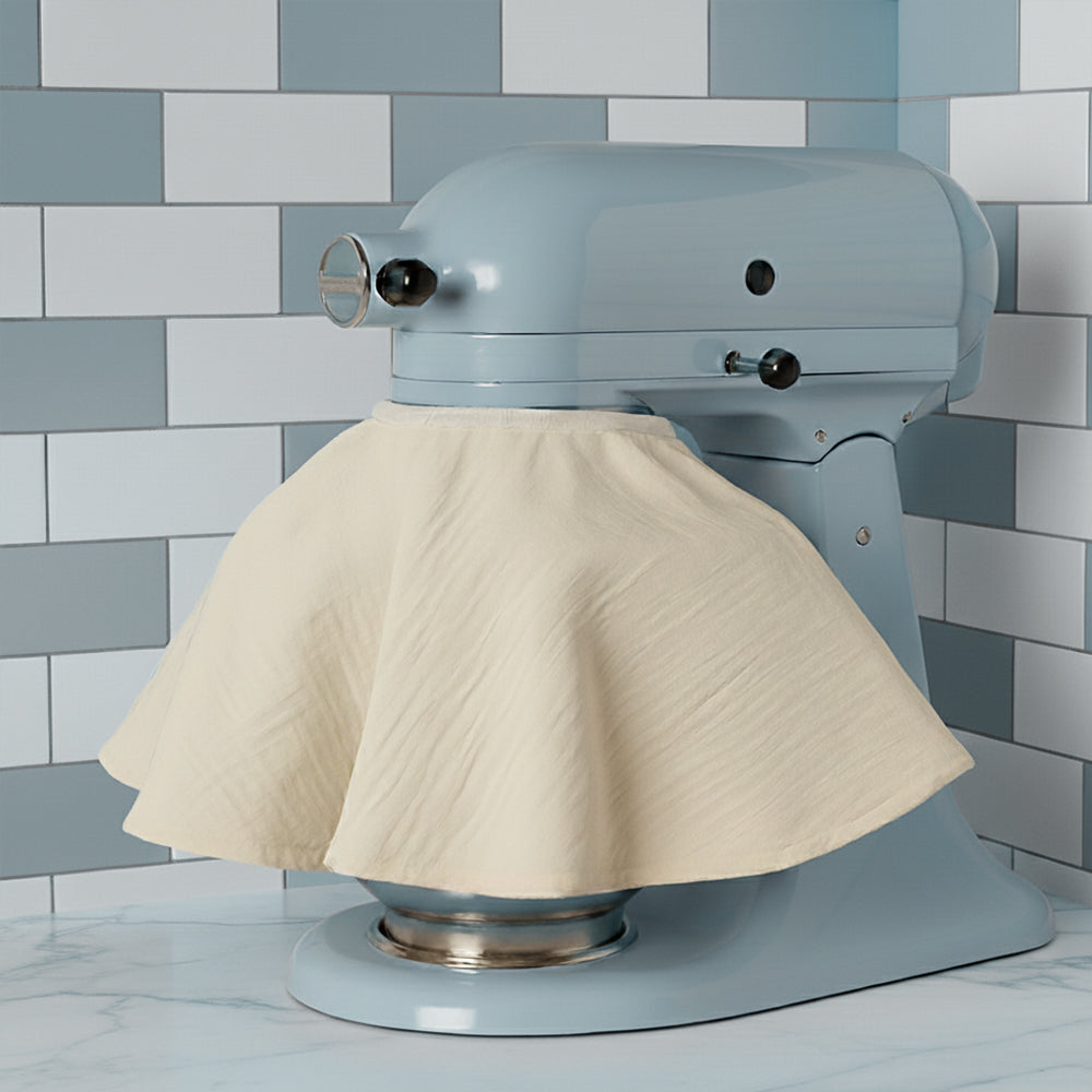 The Mixer Skirt - Lavender